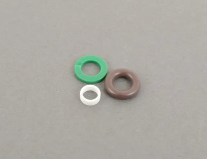 NEW AUDI A4 B8 FUEL INJECTOR REPAIR KIT 06E998907E ORIGINAL