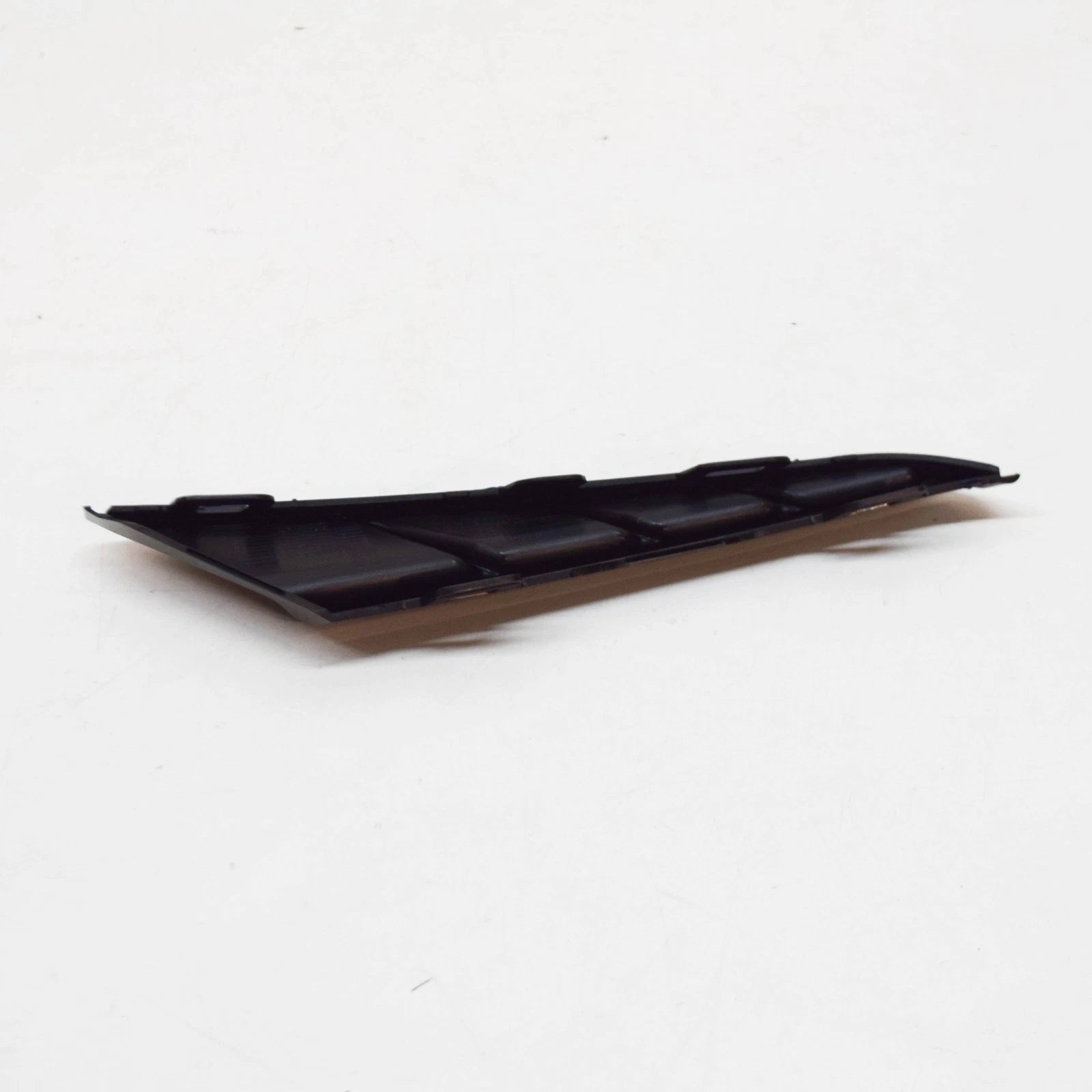 NEW AUDI R8 4S3 FRONT BUMPER RIGHT CORNER 4S0807837 ORIGINAL