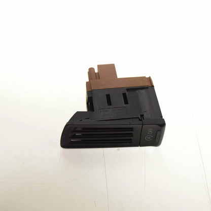 NEW AUDI A4 8K FRONT CENTER COIN HOLDER SWITCH TRIM LHD 8K1927325