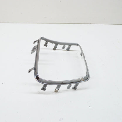 NEW MERCEDES-BENZ E W213 CENTER CONSOLE CUP HOLDER BOX TRIM A2136830600 ORIGINAL