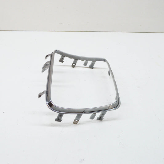 NEW MERCEDES-BENZ E W213 CENTER CONSOLE CUP HOLDER BOX TRIM A2136830600 ORIGINAL