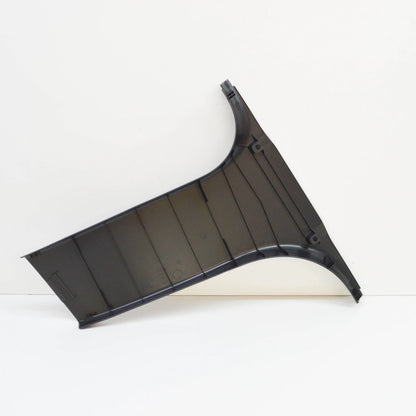 NEW BMW 3 E90 LEFT B-COLUMN BOTTOM COVER 51437141101 7141101 ORIGINAL