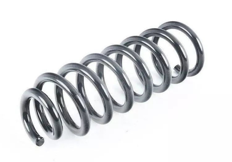 NEW AUDI Q7 4L FRONT COIL SPRING 7L8411105AP ORIGINAL