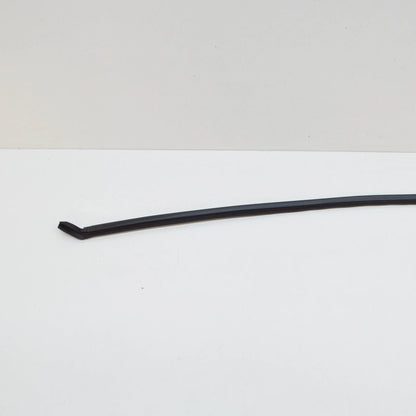 NEW BMW 3 E90 WINDSHIELD SEALING STRIP CROSS MEMBER 51717163654 7163654 ORIGINAL