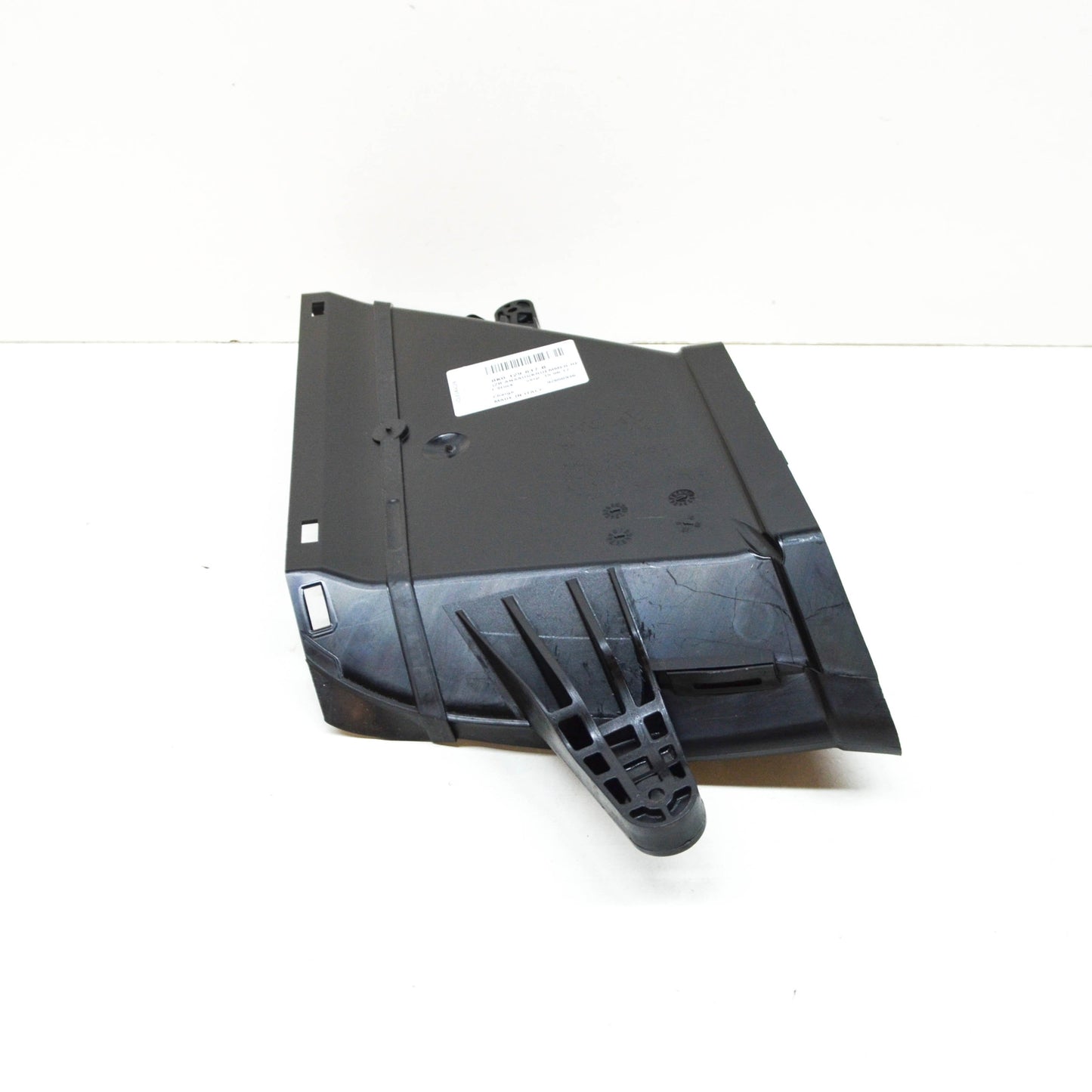 NEW AUDI A4 B8 AIR INTAKE PIPE 8K0129617B ORIGINAL