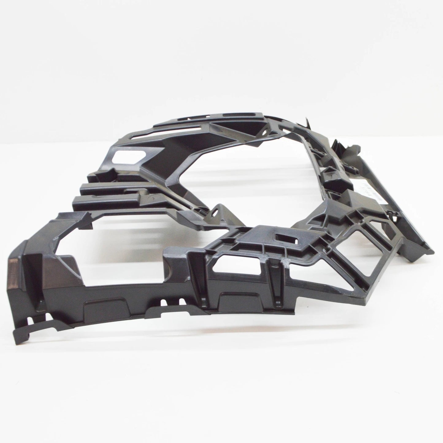 NEW VOLKSWAGEN GOLF MK7 FRONT RIGHT BUMPER BRACKET 5G0807724R 2018 ORIGINAL