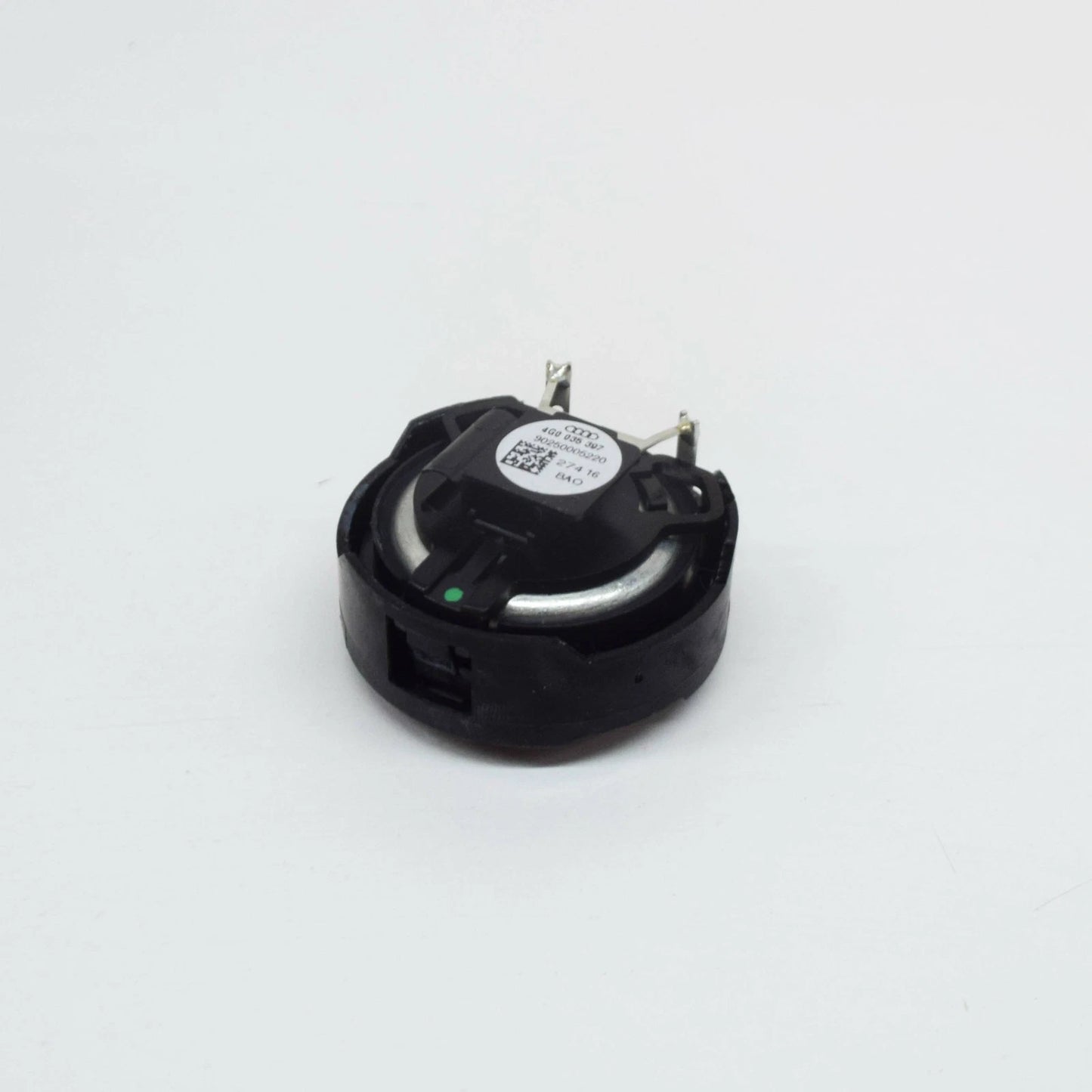 NEW AUDI A6 C7 FRONT DASHBOARD TWEETER SPEAKER 4G0035397 ORIGINAL