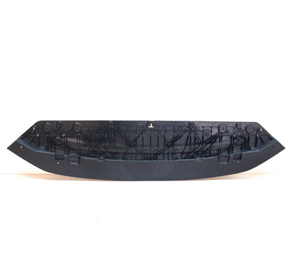 NEW AUDI A5 8W6 FRONT BUMPER UNDERBODY LOWER COVER SHIELD 8W6807611 ORIGINAL