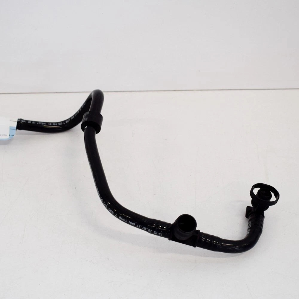 NEW BMW 5 GT F07 SUCTION JET PUMP W/ PIPE 535I 13907595191 ORIGINAL