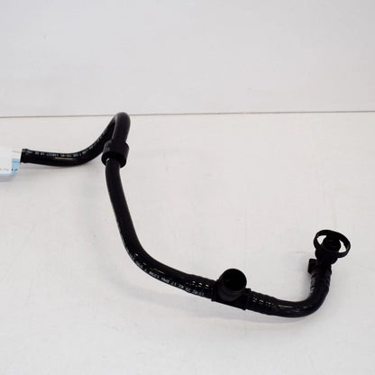 NEW BMW 5 GT F07 SUCTION JET PUMP W/ PIPE 535I 13907595191 ORIGINAL