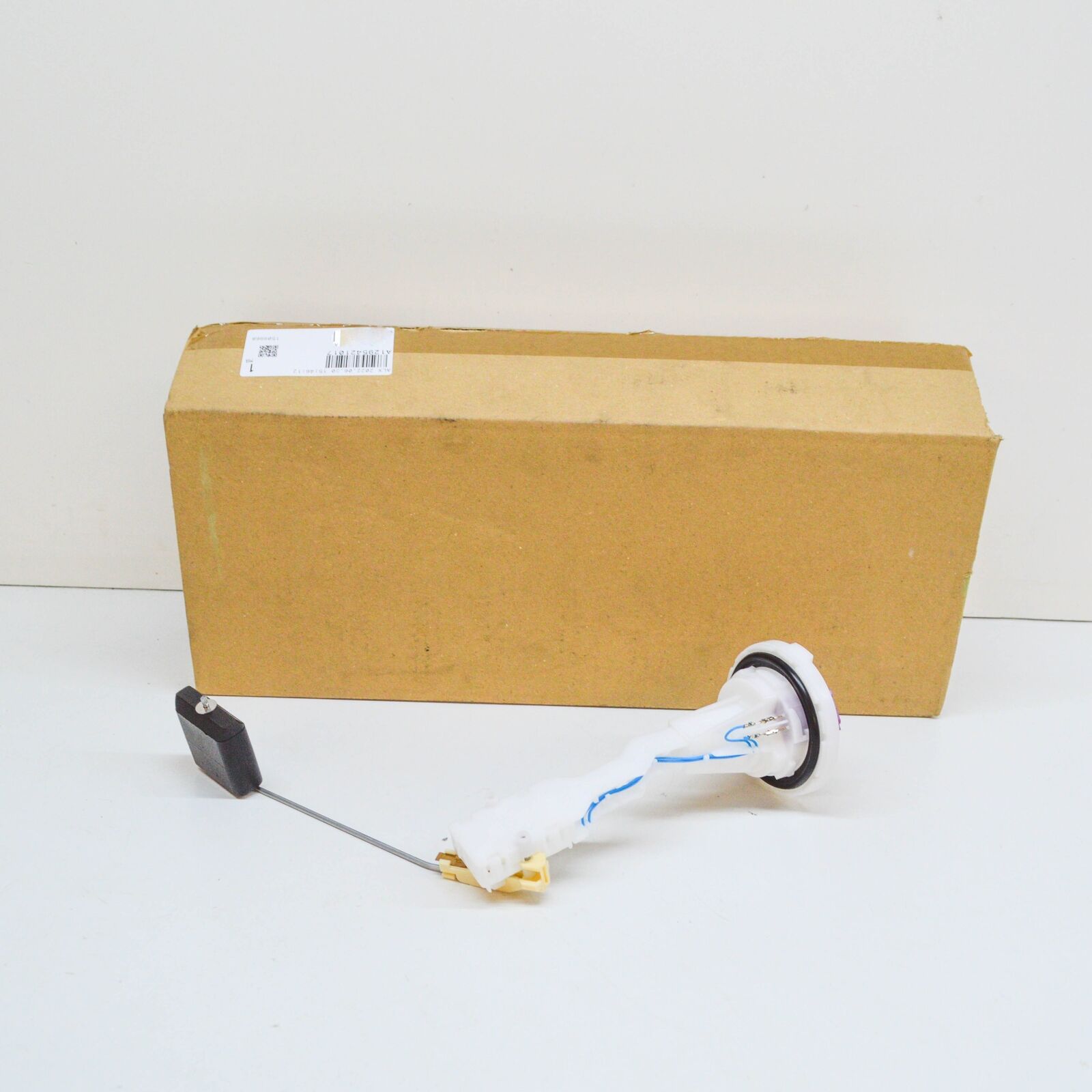 NEW MERCEDES-BENZ SL R129 FUEL TANK SENDER UNIT A1295421017 ORIGINAL