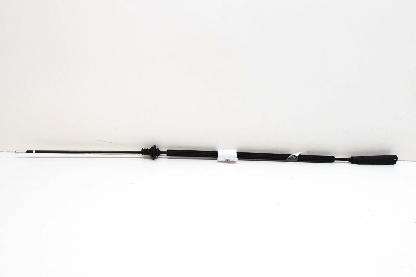 NEW AUDI A3 8P BONNET LID LOCK CABLE 8P0823535C ORIGINAL