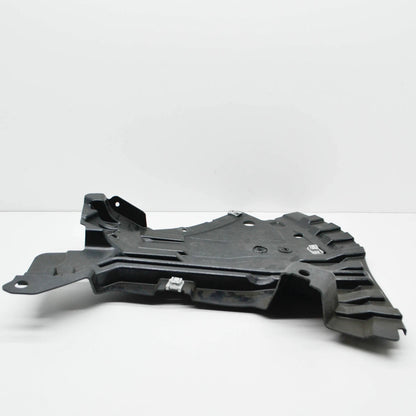 NEW MB S W222 FRONT LEFT ANTINOISE CAPSULE UNDERCOVER PANEL A2225202000 ORIGINAL