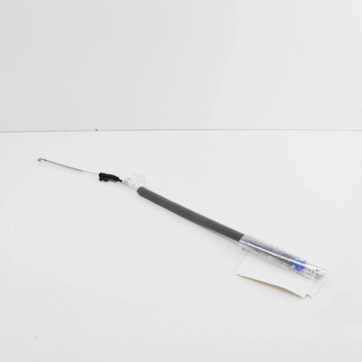 NEW VW TOURAN 5T REAR LID LOCK BOWDEN CABLE 5TA827535B ORIGINAL