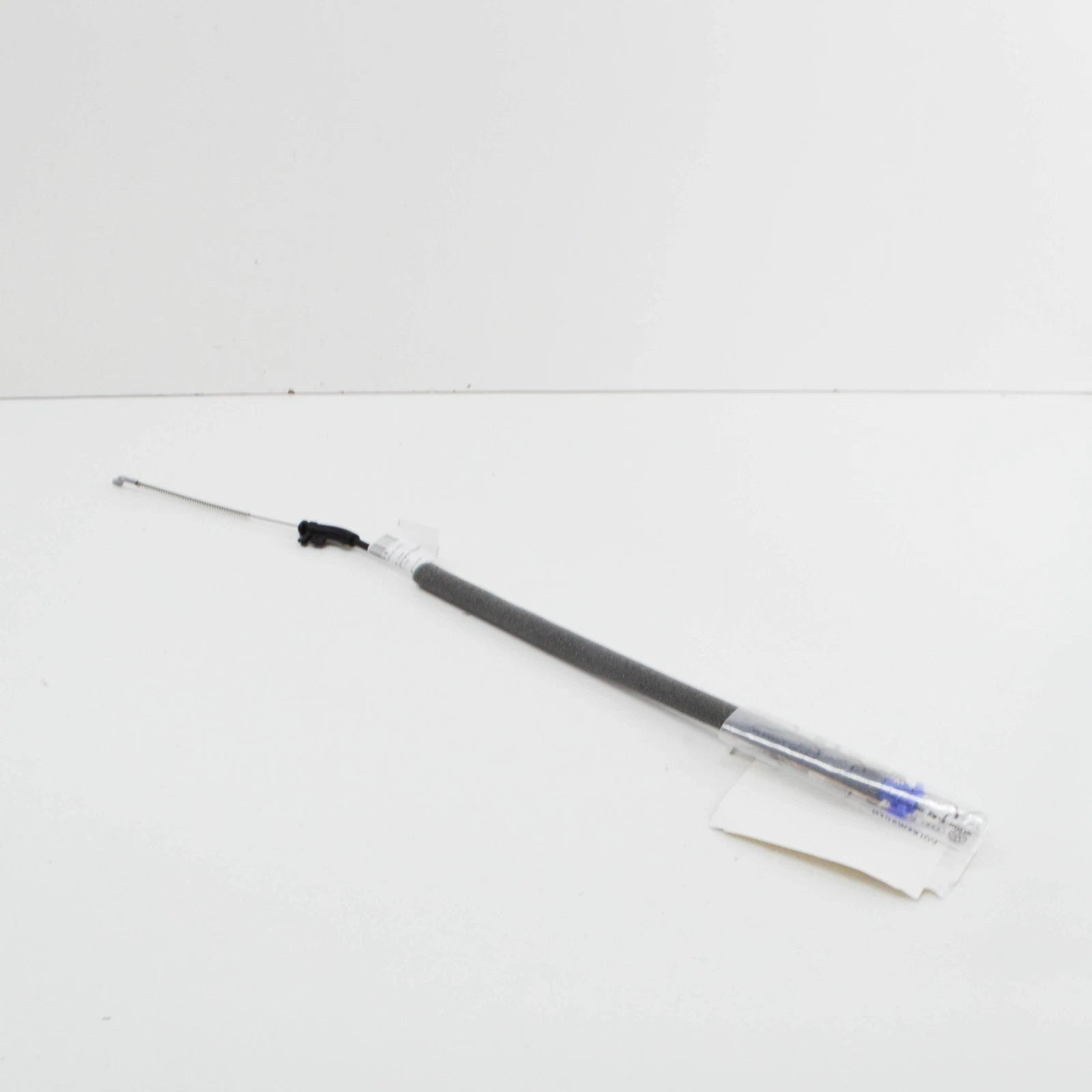 NEW VW TOURAN 5T REAR LID LOCK BOWDEN CABLE 5TA827535B ORIGINAL