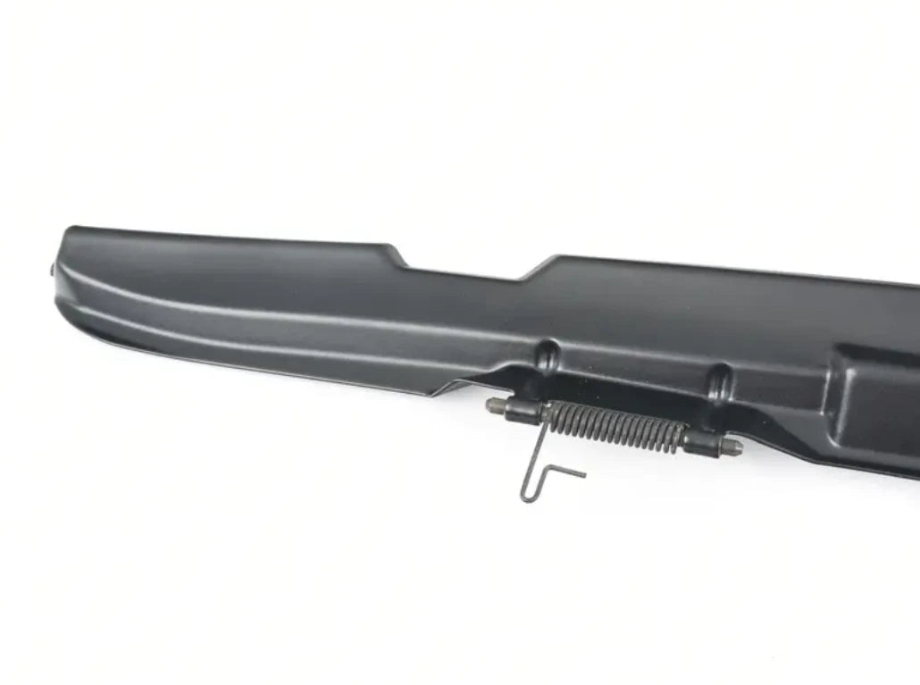 NEW BMW 5 E60 SUNROOF WIND DEFLECTOR 7198594 54137198594 ORIGINAL