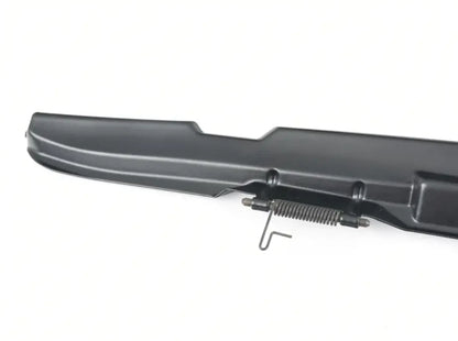 NEW BMW 5 E60 SUNROOF WIND DEFLECTOR 7198594 54137198594 ORIGINAL