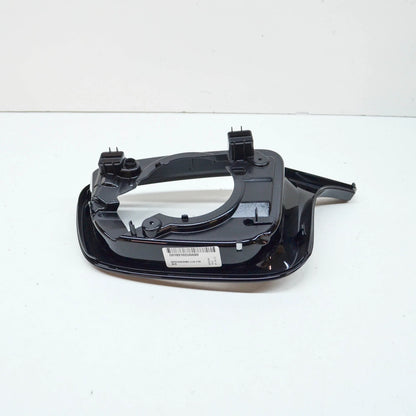 NEW BMW 5 F90 M5 FRONT RIGHT WING MIRROR SUPPORTING BRACKET 51168064656 ORIGINAL