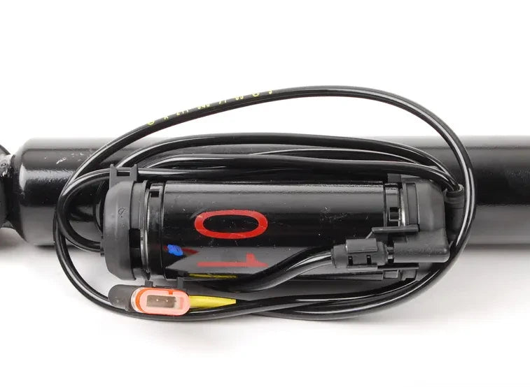 NEW MERCEDES-BENZ E W211 REAR SHOCK ABSORBER A2113260100 ORIGINAL