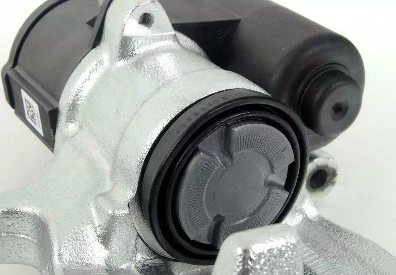 NEW AUDI A6 C6 REAR LEFT BRAKE CALIPER 4F0615403F ORIGINAL