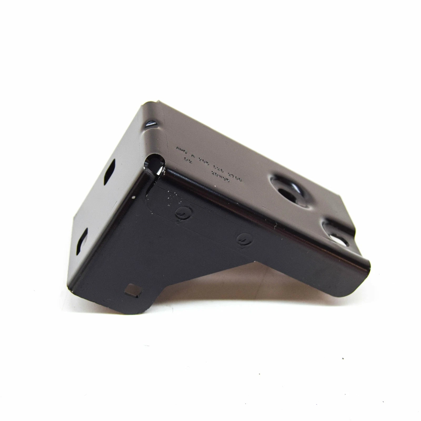 NEW MB C W205 FRONT LEFT UPPER TIE BAR ANGLE BRACKET A2056262700