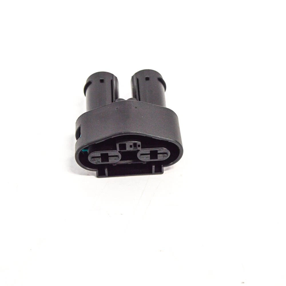 NEW BMW 5 GRAN TURISMO F07 SOCKET HOUSING 61136987062 6987062 ORIGINAL