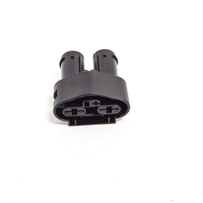 NEW BMW 5 GRAN TURISMO F07 SOCKET HOUSING 61136987062 6987062 ORIGINAL