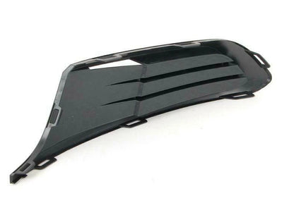 NEW VOLKSWAGEN JETTA A6 FRONT BUMPER RIGHT VENT GRILLE 5C68536669B9 ORIGINAL