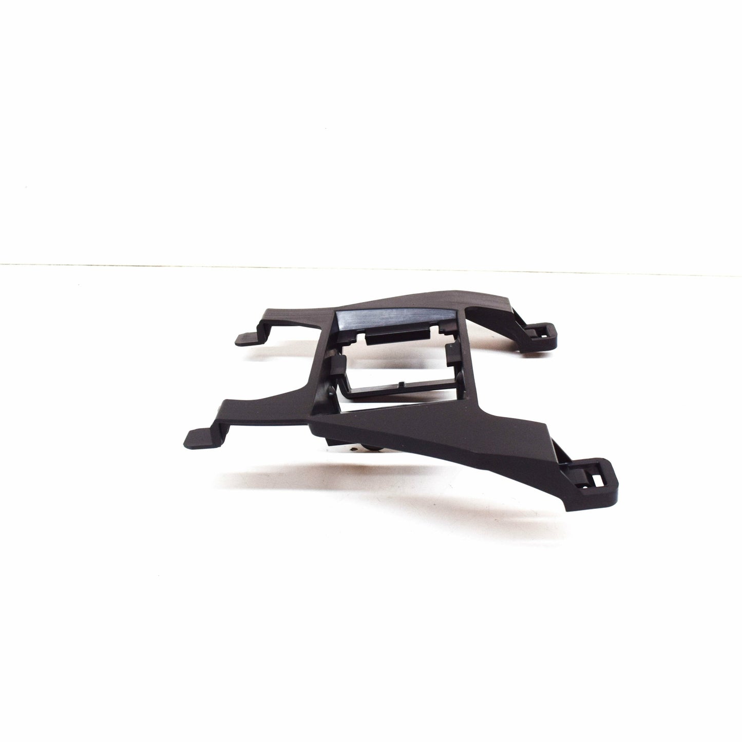 NEW MERCEDES-BENZ GLS X166 REAR BUMPER CENTRAL BRACKET A1668840300 ORIGINAL