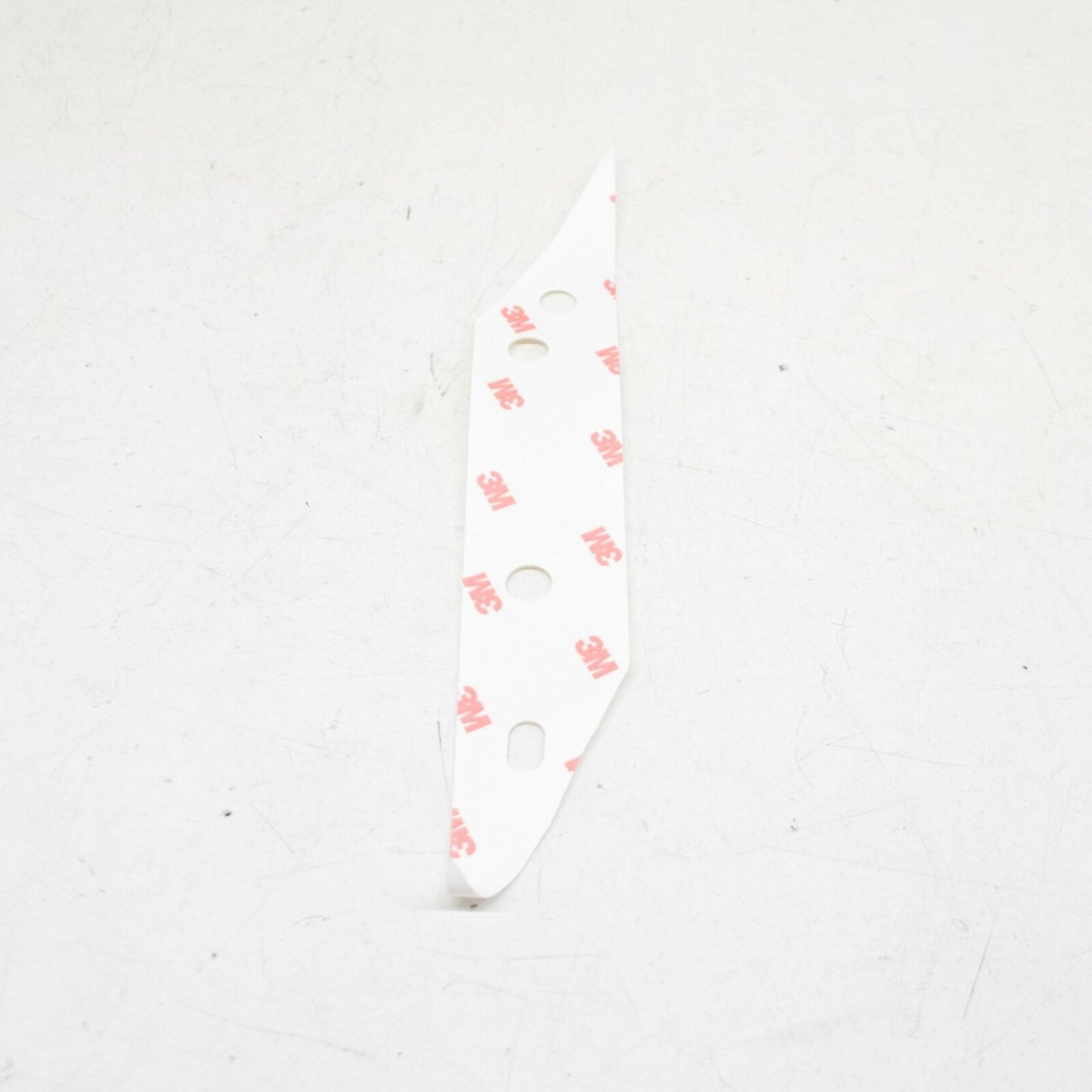 NEW MB CLA C117 FRONT RIGHT BETWEEN FENDER SEAL GASKET A1178890295 ORIGINAL