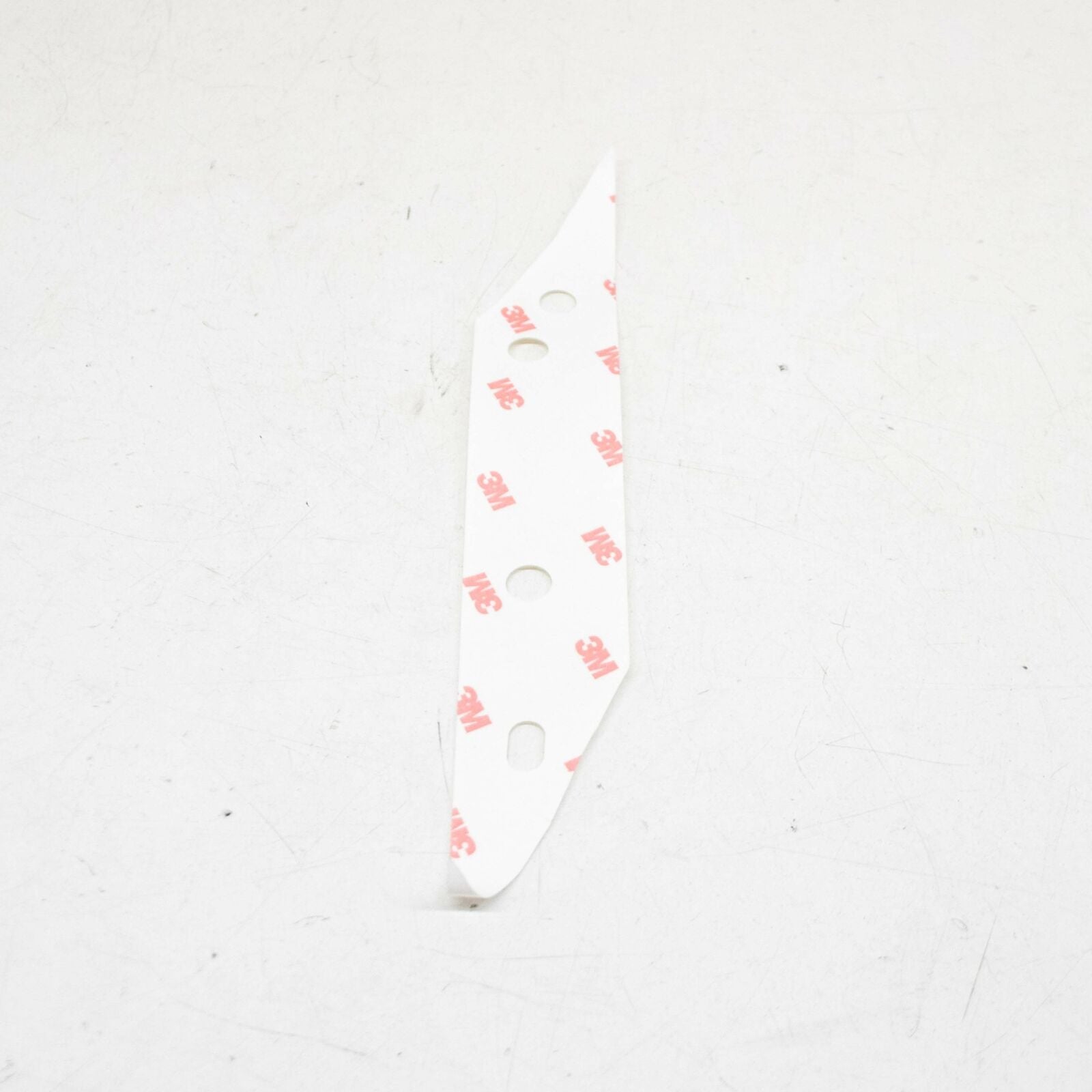 NEW MB CLA C117 FRONT RIGHT BETWEEN FENDER SEAL GASKET A1178890295 ORIGINAL