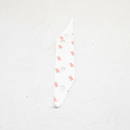 NEW MB CLA C117 FRONT RIGHT BETWEEN FENDER SEAL GASKET A1178890295 ORIGINAL