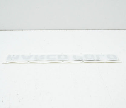 NEW MB VITO TOURER W447 REAR TAILGATE BOOTLID BADGE A4478175000 ORIGINAL