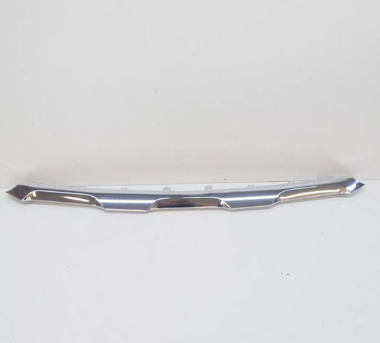 NEW MB GLB X247 FRONT BUMPER AREA LOWER PART COVER TRIM BAR A2478853903 ORIGINAL