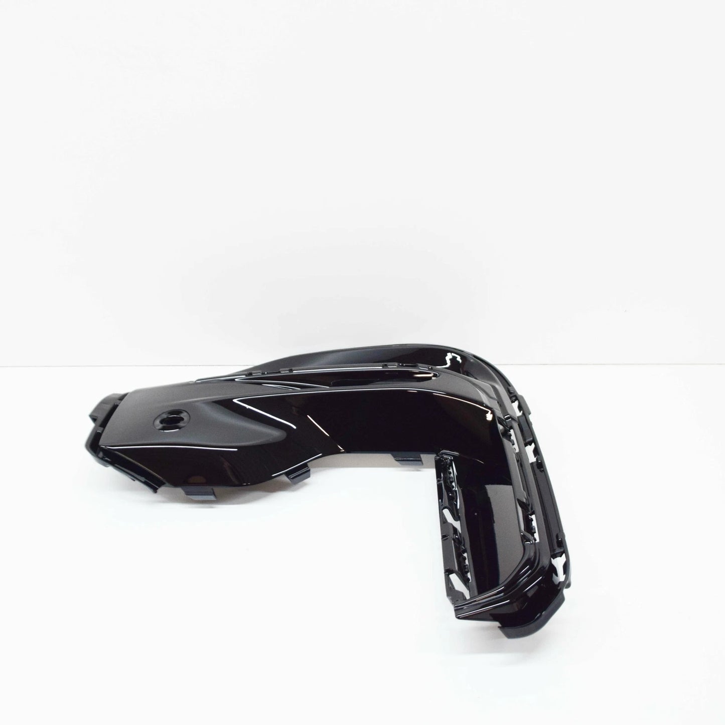 NEW BMW X5 G05 FRONT M LEFT FOG LIGHT COVER 51118746239