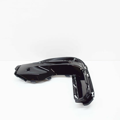 NEW BMW X5 G05 FRONT M LEFT FOG LIGHT COVER 51118746239