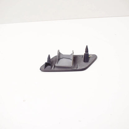 NEW AUDI A3 8V FRONT RIGHT HEADLIGHT WASHER COVER CAP 8V3955276B GRU ORIGINAL