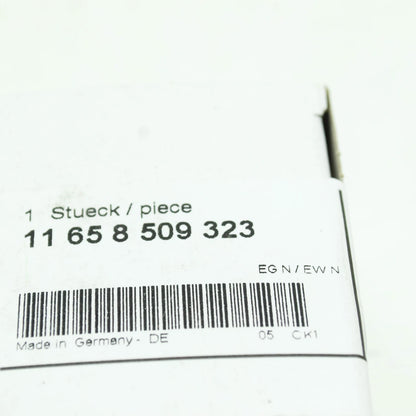 NEW BMW 1 E88 PRESSURE CONVERTER BOOST SOLENOID 123D DIESEL 2.0 509323 ORIGINAL