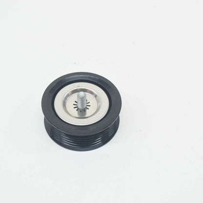 NEW MERCEDES-BENZ SPRINTER 906 DRIVE BELT IDLER PULLEY A6512000670 ORIGINAL