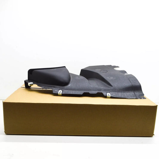 NEW BMW X5 G05 FRONT LEFT WHEEL HOUSING LOWER COVER 51757424877 ORIGINAL