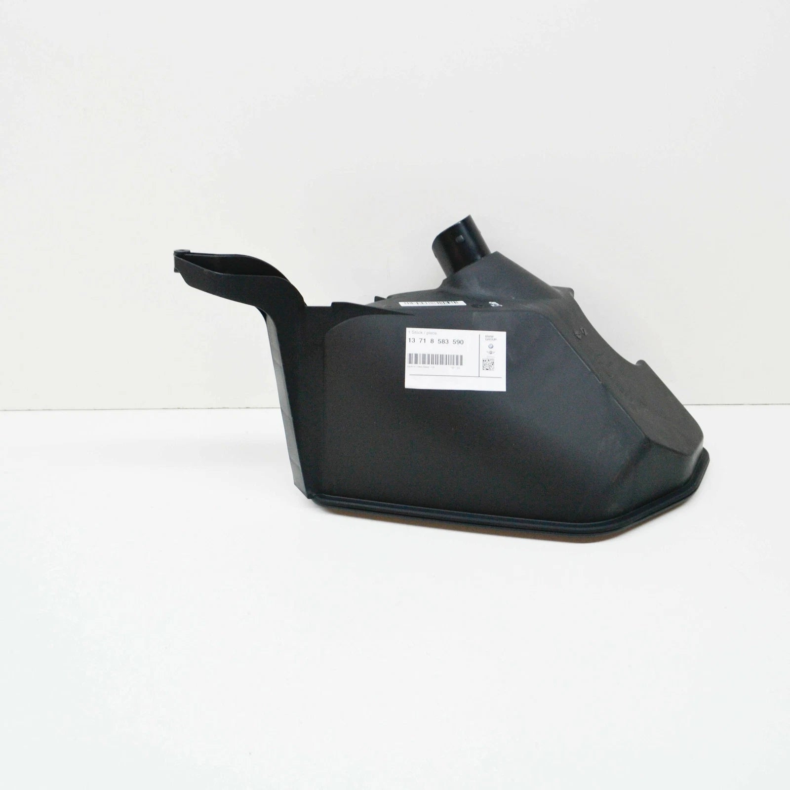 NEW BMW X3 G01 RESONATOR TANK 13718583590 8583590 2018 ORIGINAL