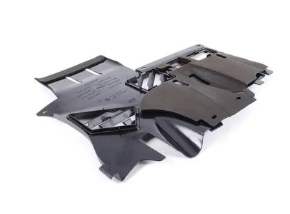 NEW BMW 7 E38 LEFT INSTRUMENT PANEL TRIM 51457003326 7003326 ORIGINAL