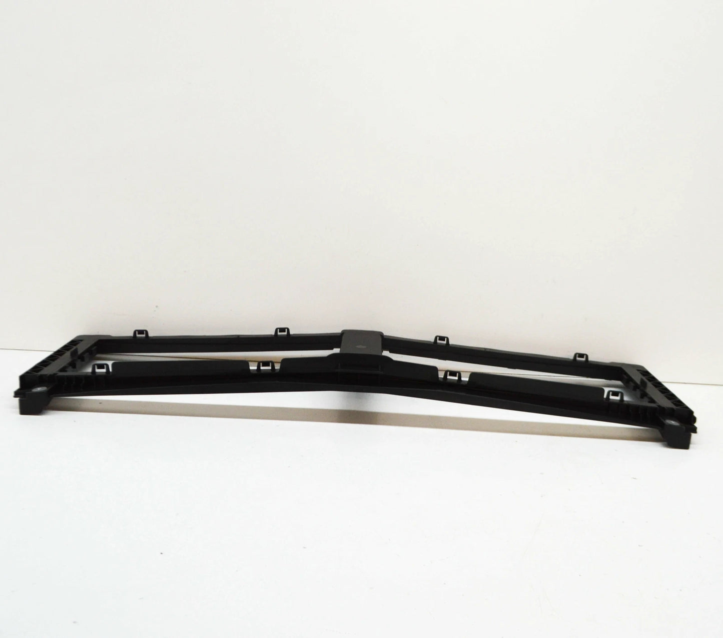 NEW MERCEDES-BENZ A W177 FRONT COOLING RADIATOR FRAME HOLDER A1778809102