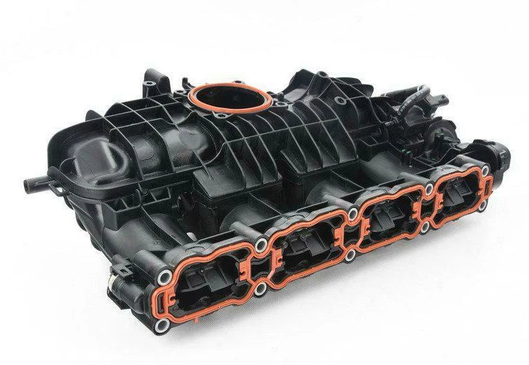 NEW VOLKSWAGEN JETTA A7 ENGINE INTAKE MANIFOLD 06L133201ES ORIGINAL