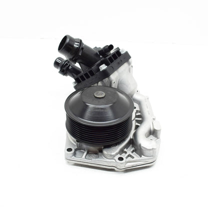 NEW BMW 2 ACTIVE TOURER F45 WATER PUMP 11518617545 8617545 ORIGINAL