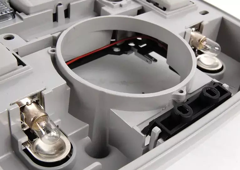 NEW AUDI A4 AVANT B7 FRONT DOME LIGHT SWITCH 8E09471069NQ ORIGINAL