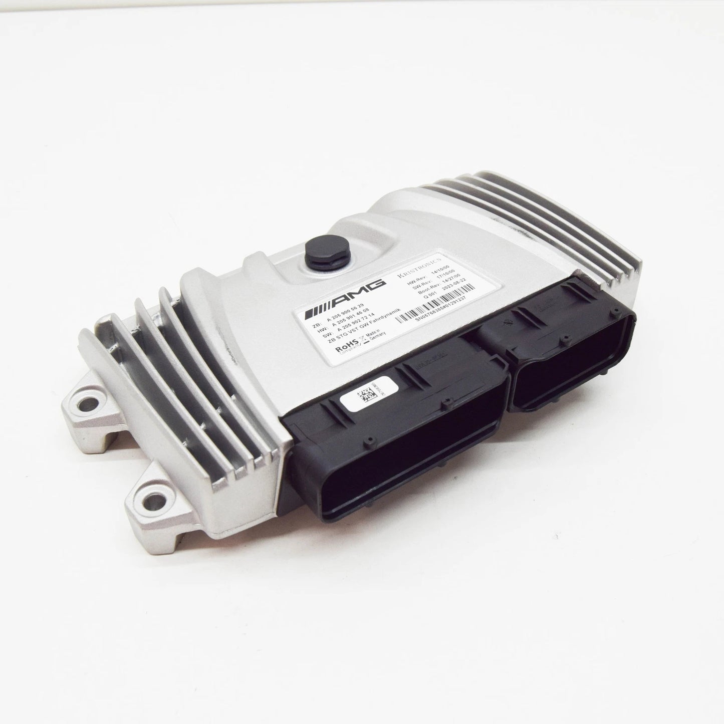 NEW MB C C205 AMG REAR TRUNK BOOT DYNAMIC CONTROL MODULE A2059005629 ORIGINAL