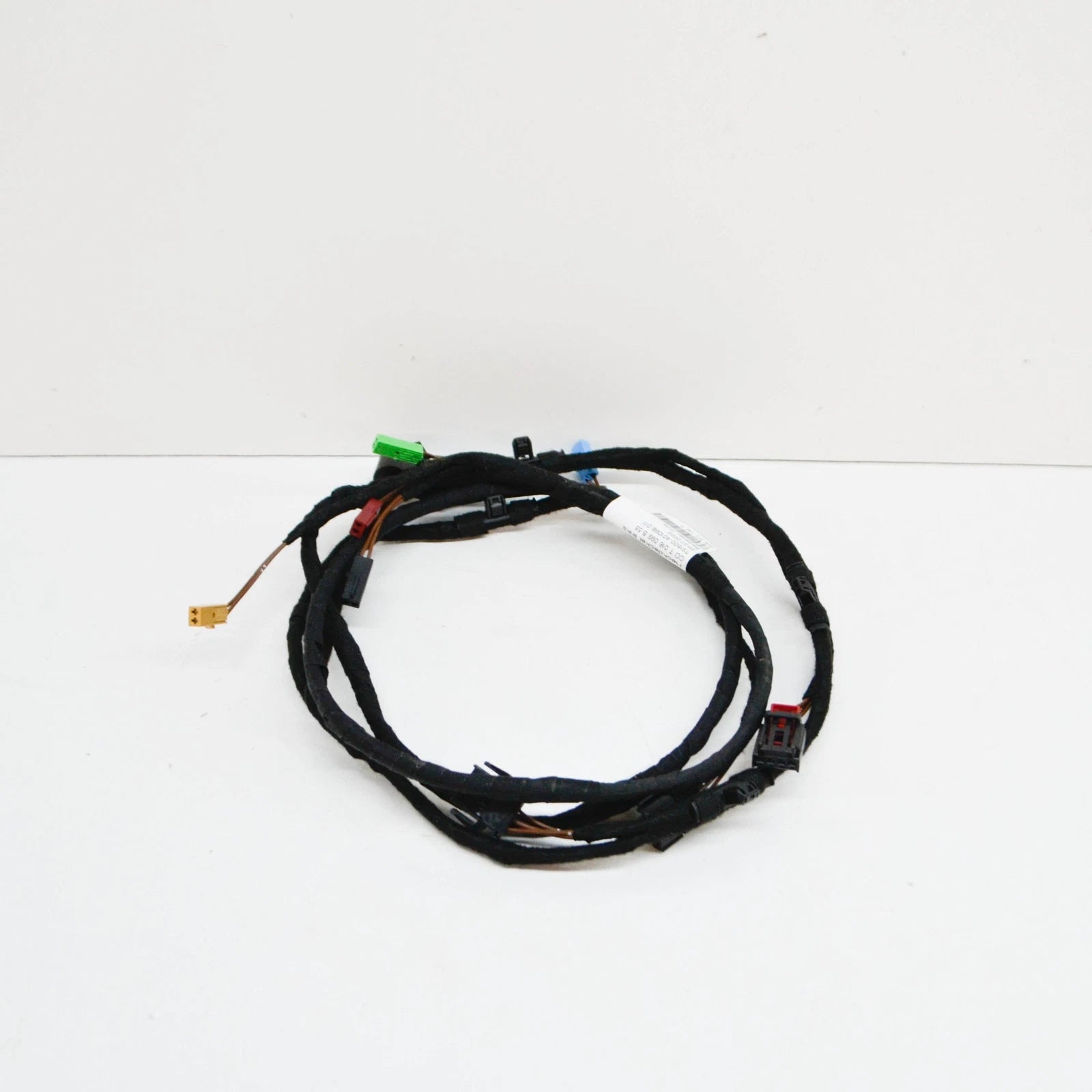 NEW VOLKSWAGEN CC REAR LID CABLE HARNESS SET 3C8971182P