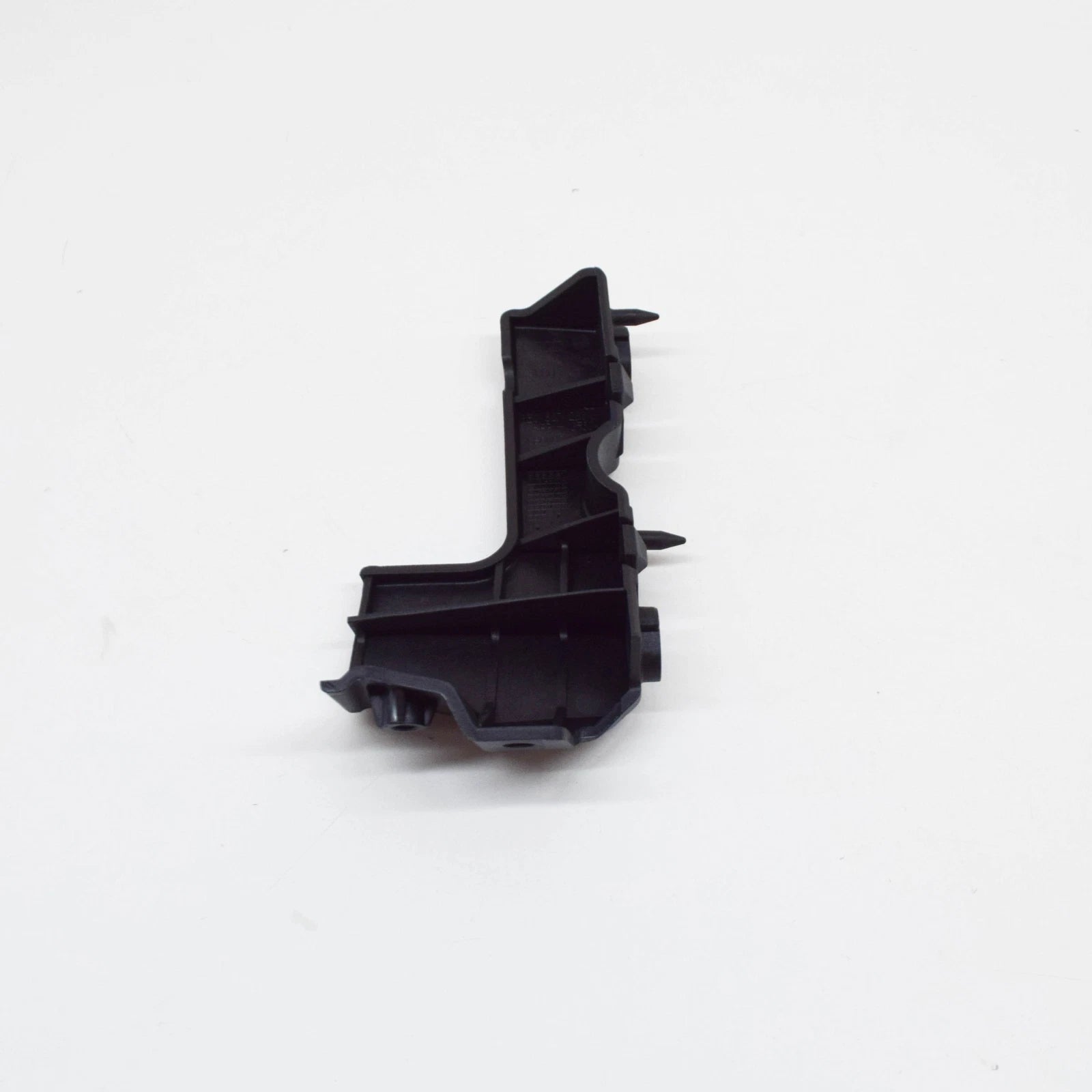 NEW AUDI A4 AVANT B7 FRONT BUMPER LEFT BRACKET 8E0807283E ORIGINAL