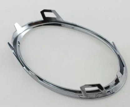 NEW VOLKSWAGEN TRANSPORTER T5 FRONT FOG LIGHT TRIM RING 7E58534002ZZ ORIGINAL